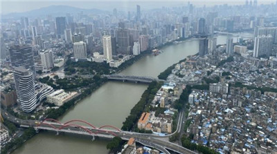 深圳环保磨棒:打造绿色生态城市 深圳环保磨棒:打造绿色生态城市